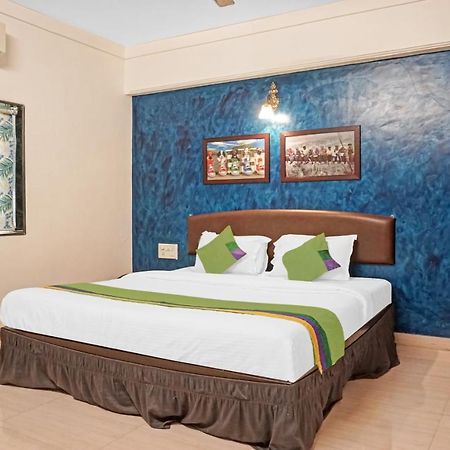 Treebo Trend Mazzo Residency Bed and Breakfast Nagaon  Esterno foto