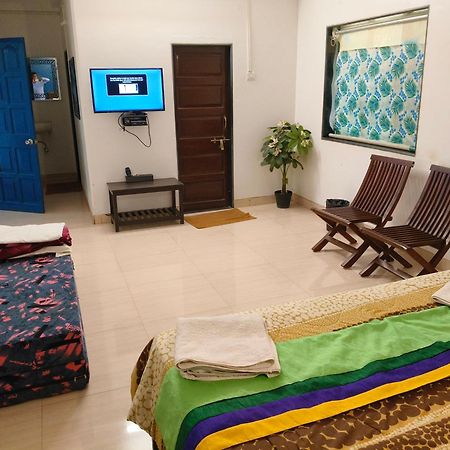 Treebo Trend Mazzo Residency Bed and Breakfast Nagaon  Esterno foto