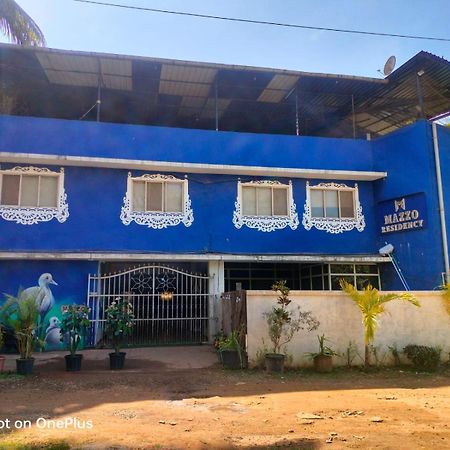Treebo Trend Mazzo Residency Bed and Breakfast Nagaon  Esterno foto