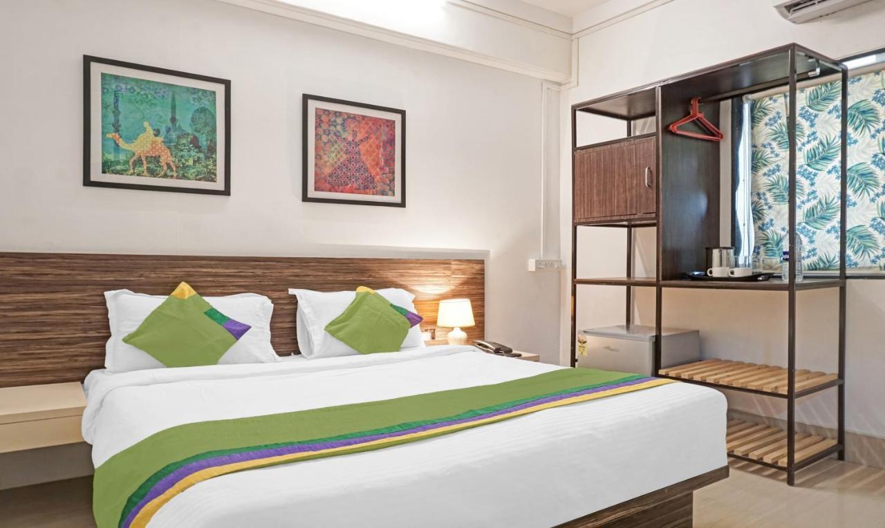 Treebo Trend Mazzo Residency Bed and Breakfast Nagaon  Esterno foto