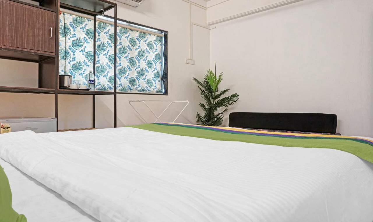 Treebo Trend Mazzo Residency Bed and Breakfast Nagaon  Esterno foto