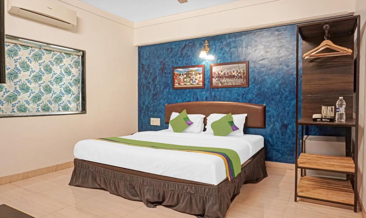 Treebo Trend Mazzo Residency Bed and Breakfast Nagaon  Esterno foto