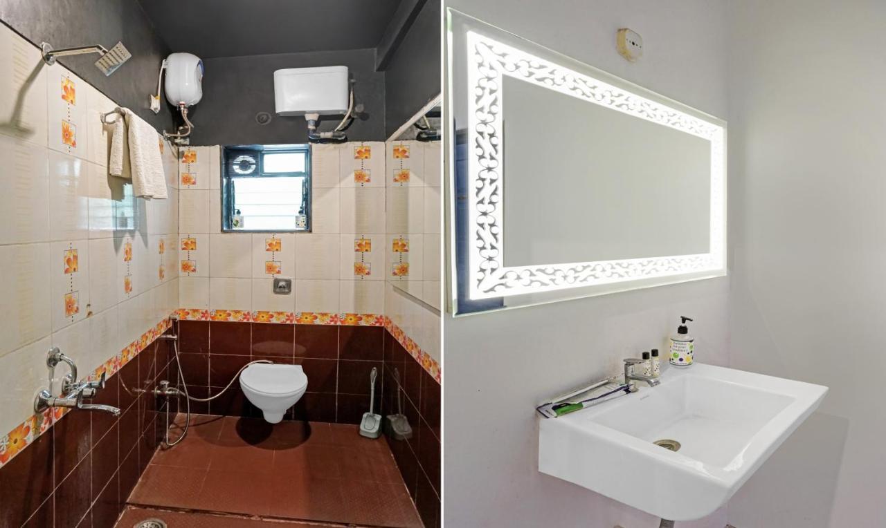 Treebo Trend Mazzo Residency Bed and Breakfast Nagaon  Esterno foto