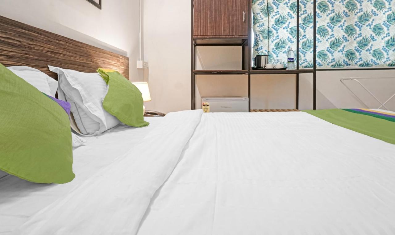 Treebo Trend Mazzo Residency Bed and Breakfast Nagaon  Esterno foto