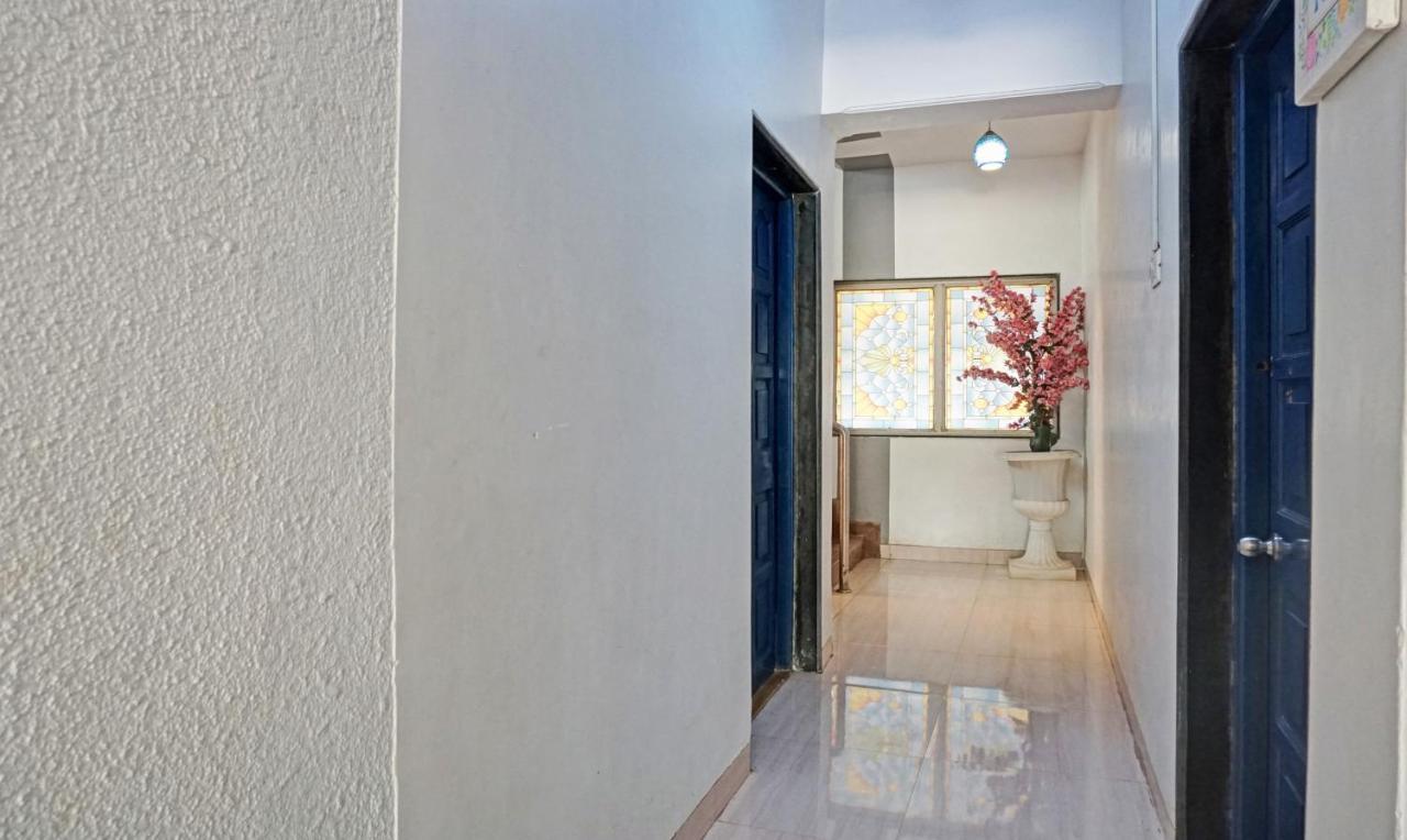 Treebo Trend Mazzo Residency Bed and Breakfast Nagaon  Esterno foto