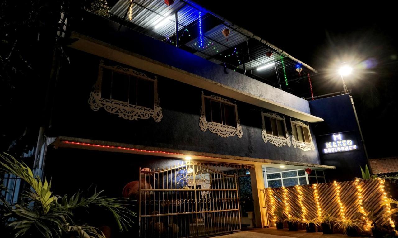 Treebo Trend Mazzo Residency Bed and Breakfast Nagaon  Esterno foto