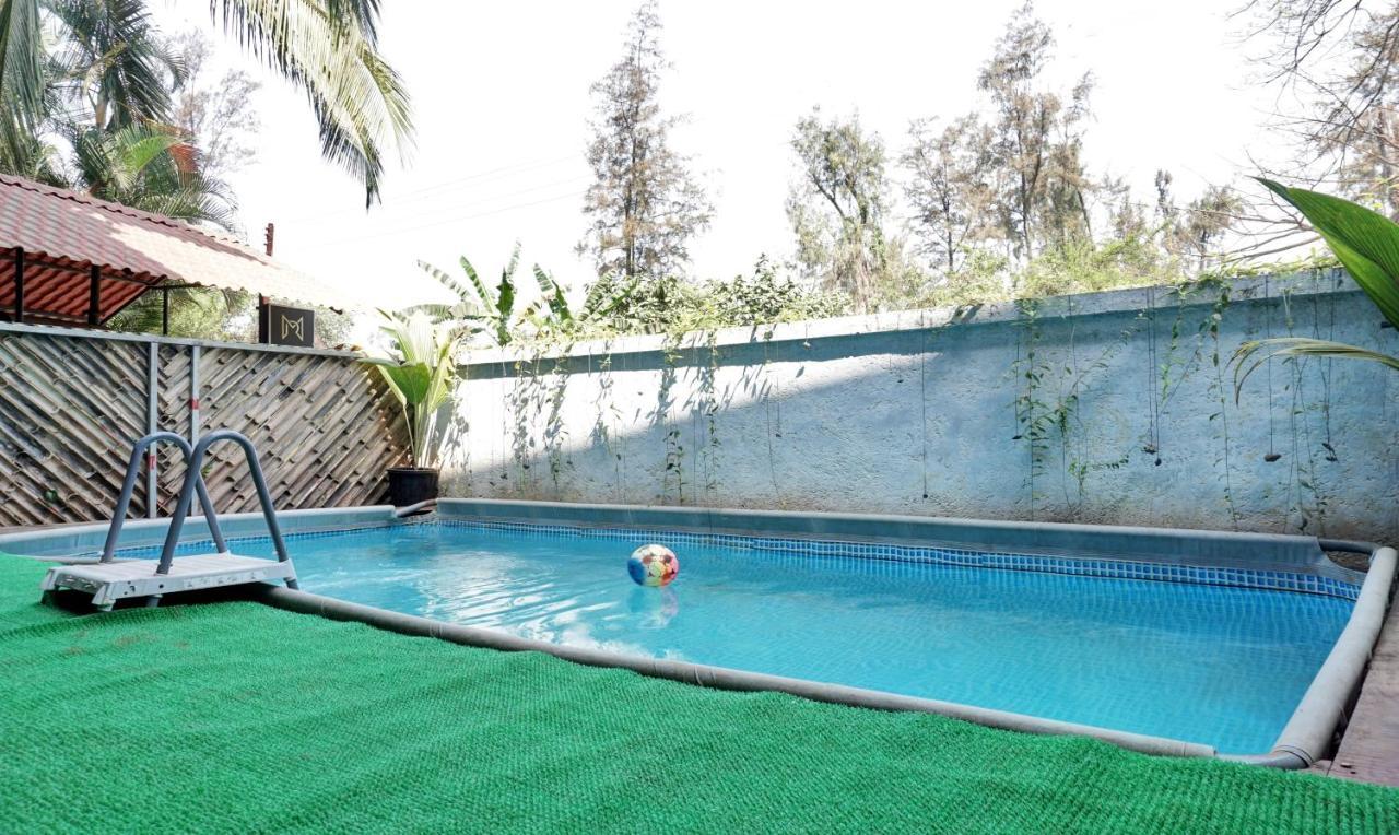 Treebo Trend Mazzo Residency Bed and Breakfast Nagaon  Esterno foto