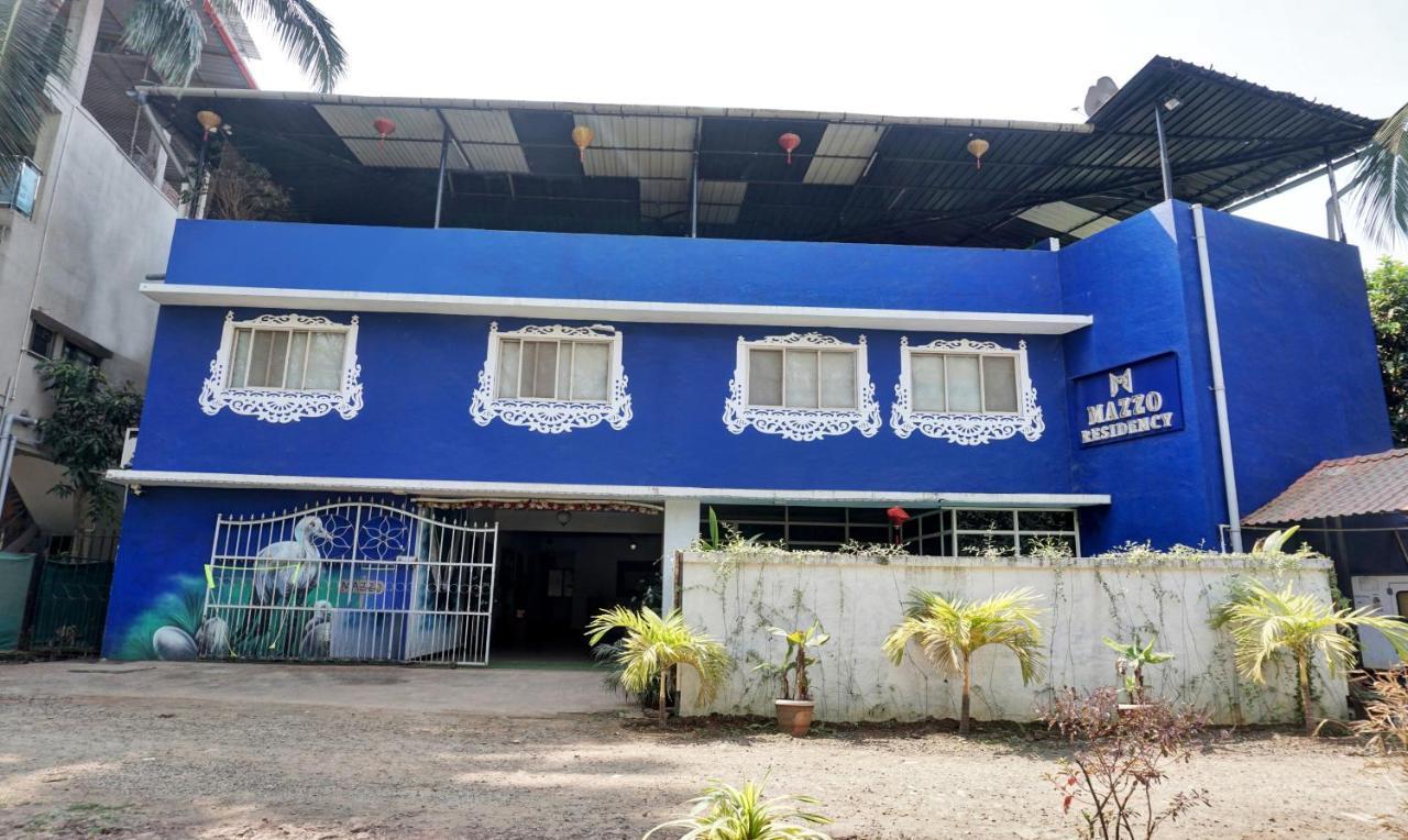 Treebo Trend Mazzo Residency Bed and Breakfast Nagaon  Esterno foto