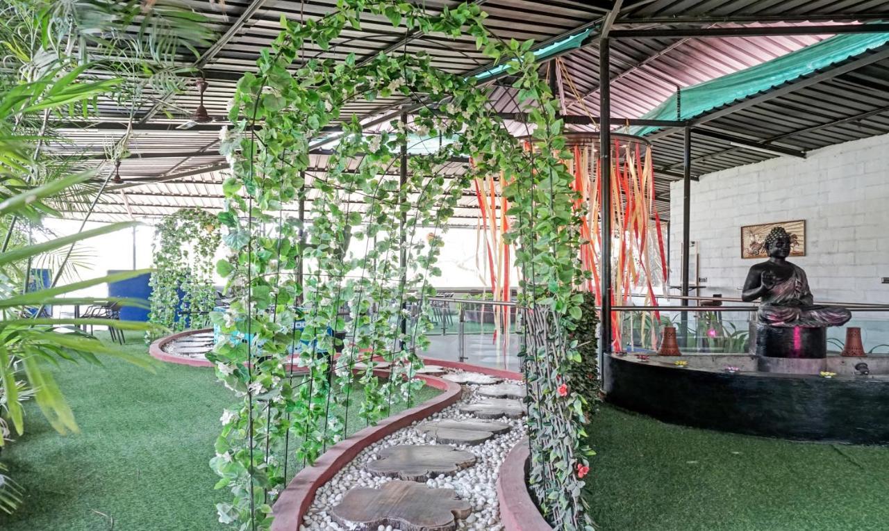 Treebo Trend Mazzo Residency Bed and Breakfast Nagaon  Esterno foto