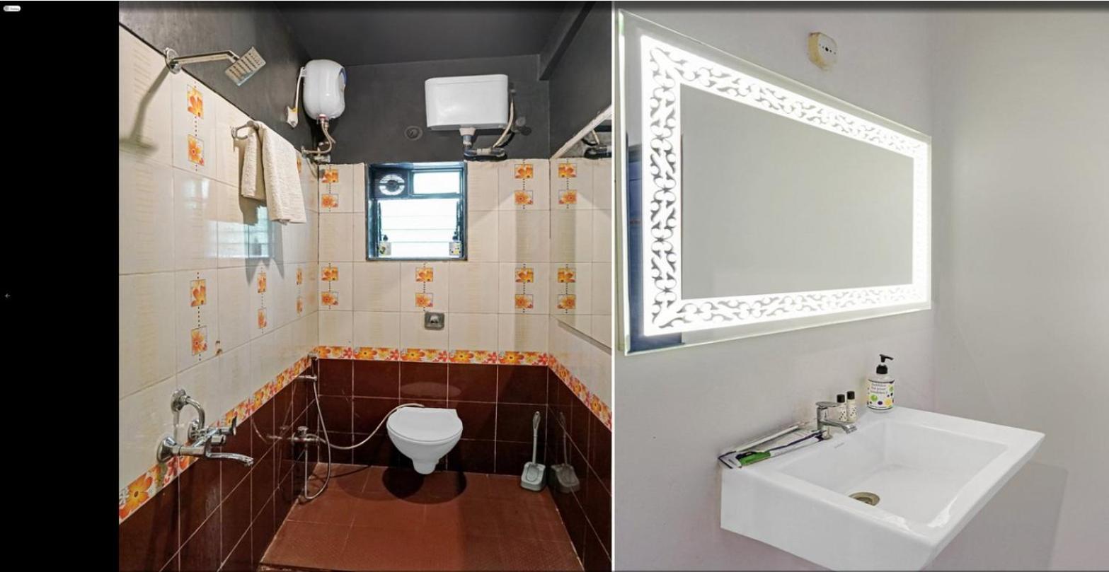 Treebo Trend Mazzo Residency Bed and Breakfast Nagaon  Esterno foto